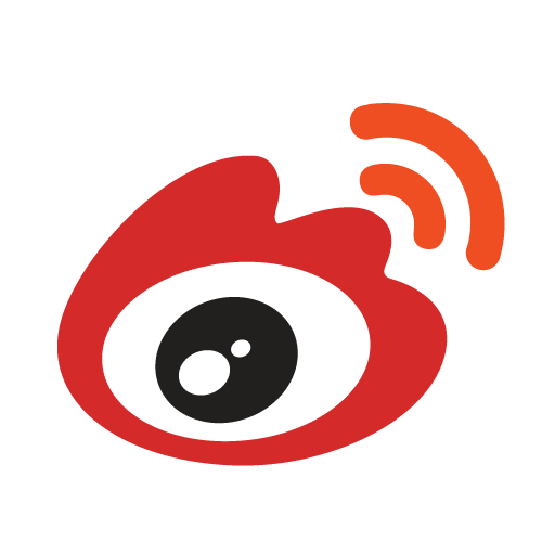 Weibo Logo